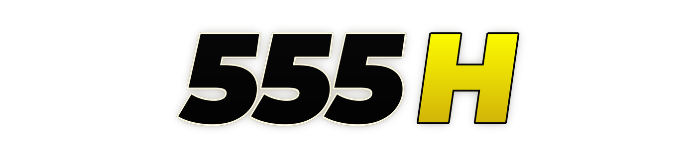 555h Logo